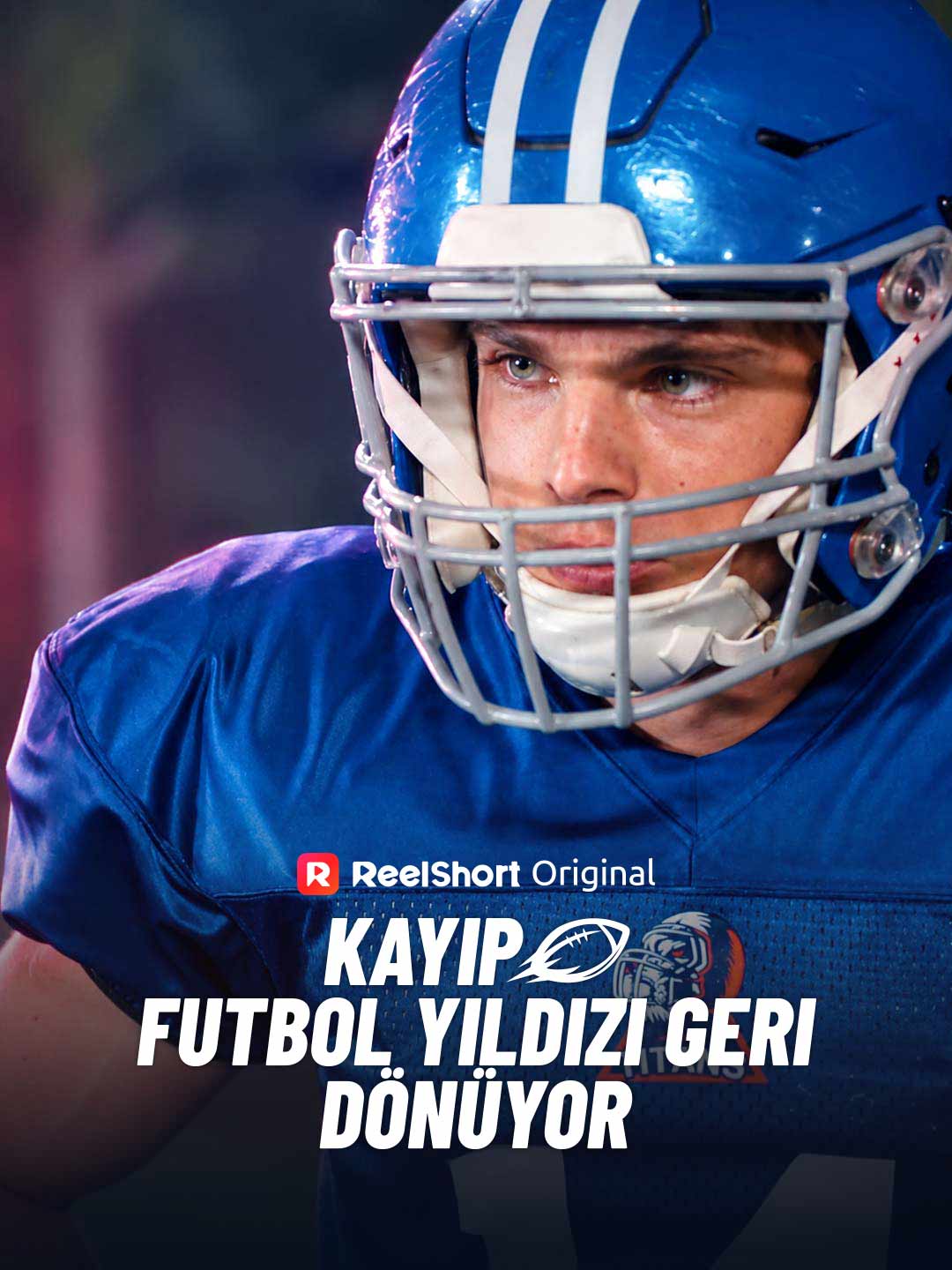 Kayıp Futbol Yıldızı Geri Dönüyor