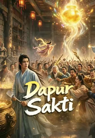 Dapur Sakti