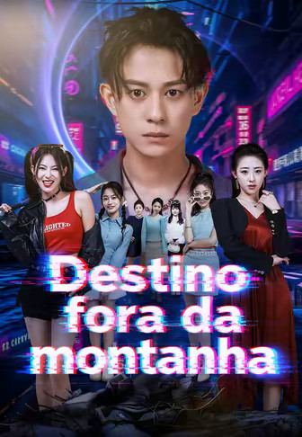 Destino fora da montanha