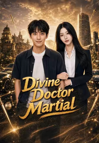 Divine Doctor Martial