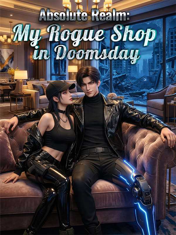 Absolute Realm: My Rogue Shop in Doomsday