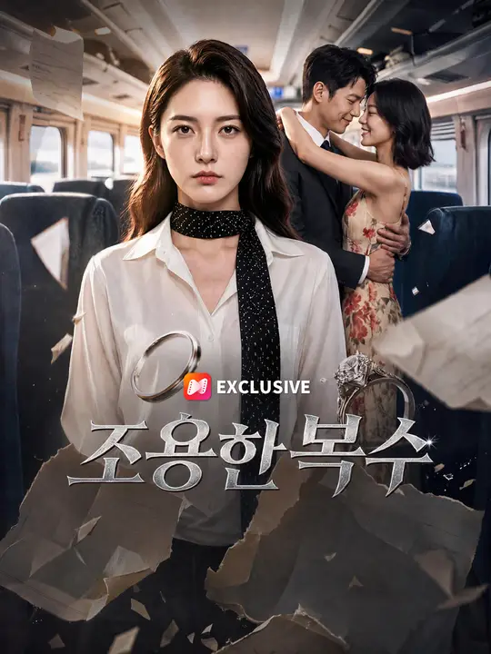 조용한 복수