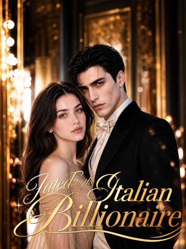 Fated to the Italian Billionaire