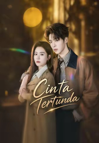 (Dub)Cinta Tertunda