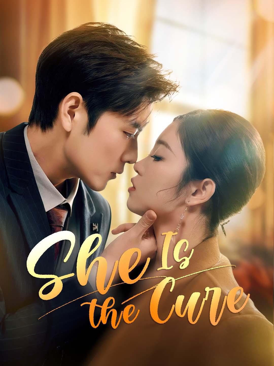 She Is the Cure