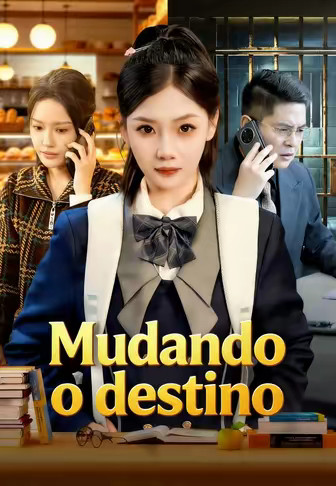 Mudando o destino