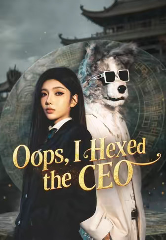 Oops, I Hexed the CEO