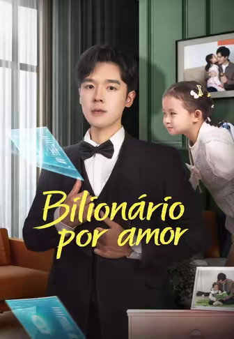 Bilionário por amor