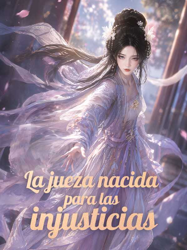 La jueza nacida para las injusticias
