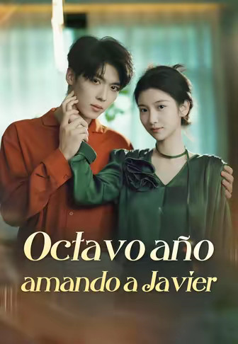 Octavo año amando a Javier