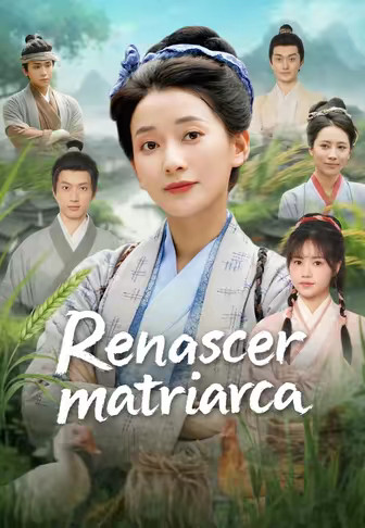 Renascer matriarca