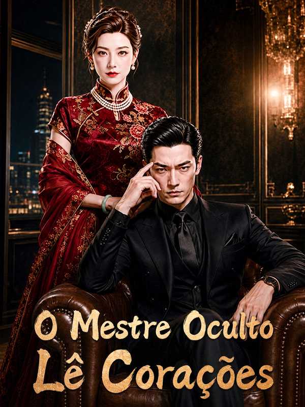 O Mestre Oculto Lê Corações