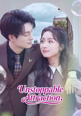 Unstoppable Attraction