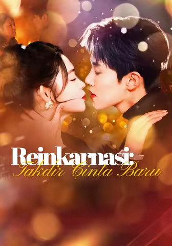 Reinkarnasi, Takdir Cinta Baru