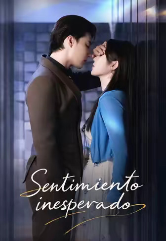 Sentimiento inesperado