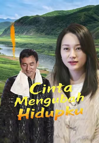 Cinta Mengubah Hidupku