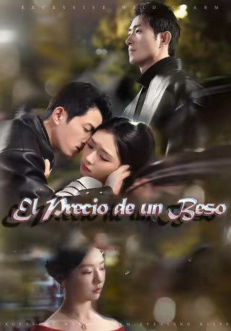El Precio de un Beso