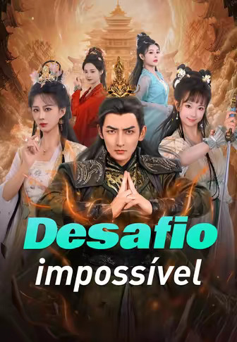 Desafio impossível