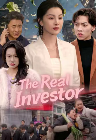 The Real Investor