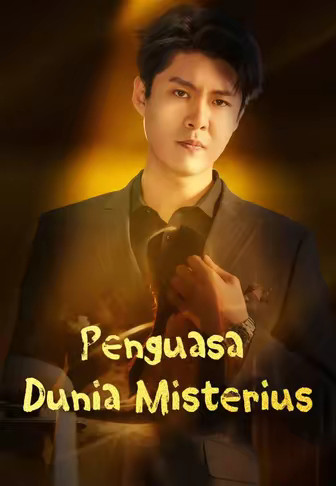 Penguasa Dunia Misterius