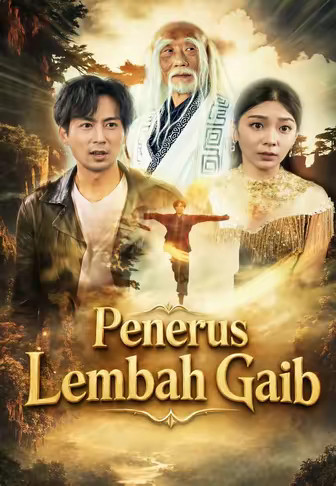 Penerus Lembah Gaib