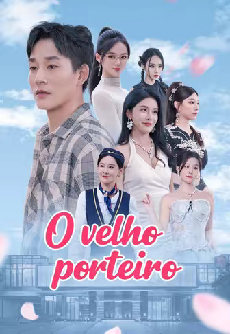 O velho porteiro