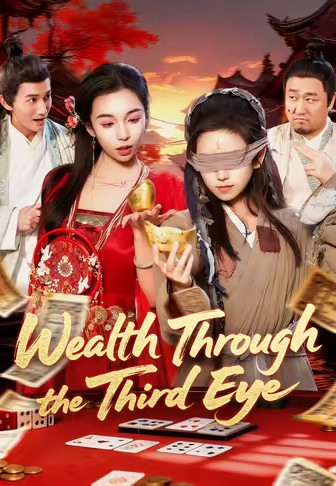 Wealth Through the Third Eye