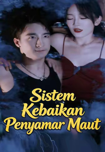 Sistem Kebaikan Penyamar Maut