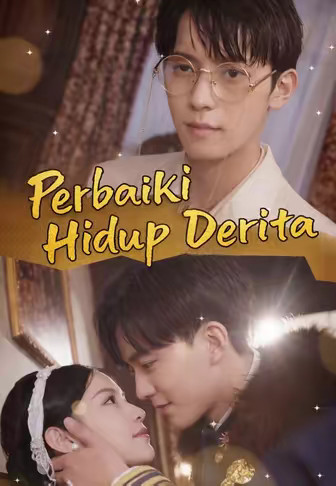 Perbaiki Hidup Derita