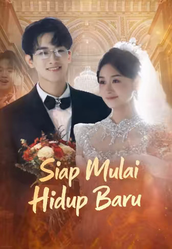 Siap Mulai Hidup Baru