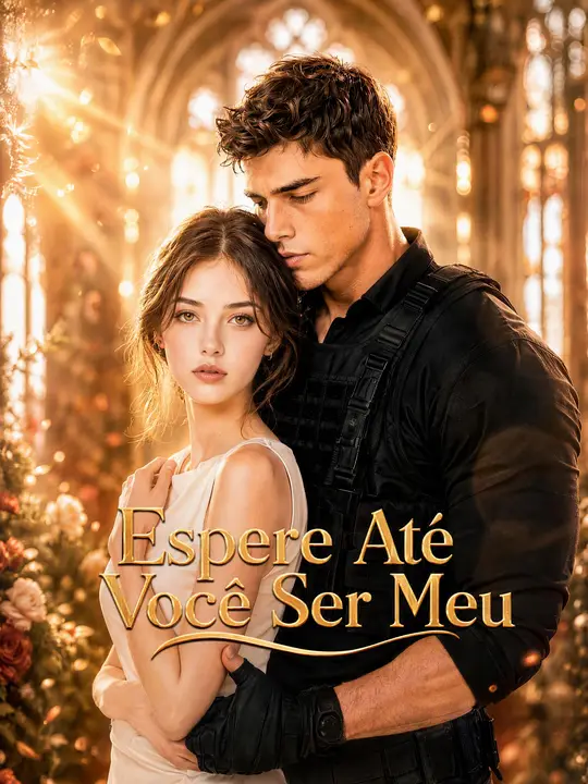 Espere Até Você Ser Meu