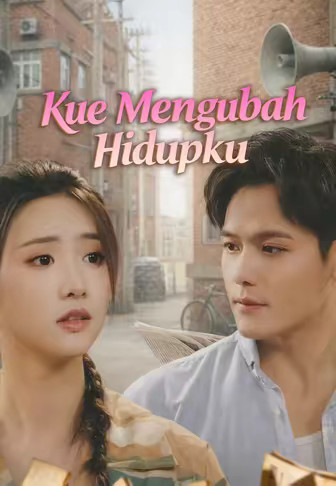 Kue Mengubah Hidupku