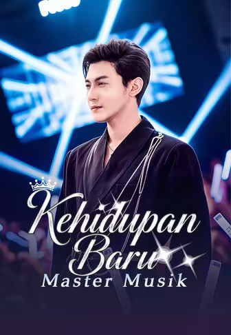 Kehidupan Baru Master Musik