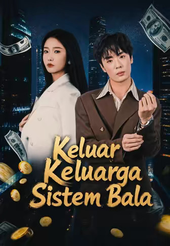 Keluar Keluarga Sistem Bala