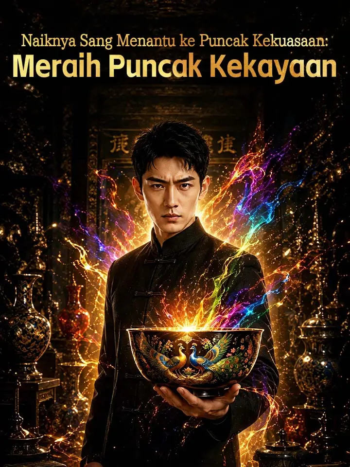 Naiknya Sang Menantu ke Puncak Kekuasaan: Meraih Puncak Kekayaan