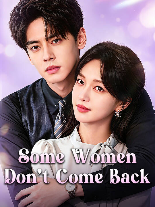 Some Women Don’t Come Back