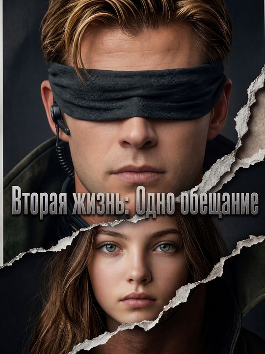 Вторая жизнь: Одно обещание