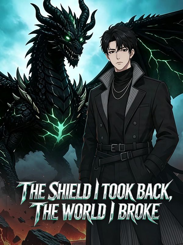 The Shield I Took Back, The World I Broke