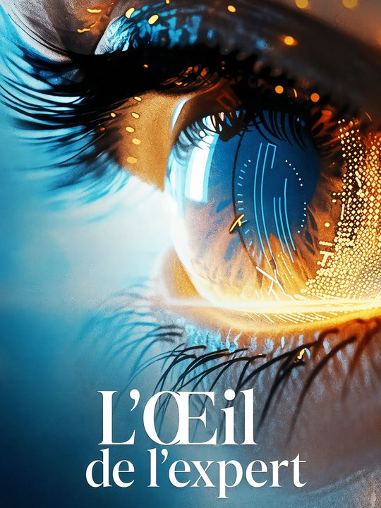 L'Œil de l'expert