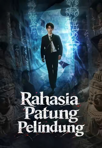 Rahasia Patung Pelindung