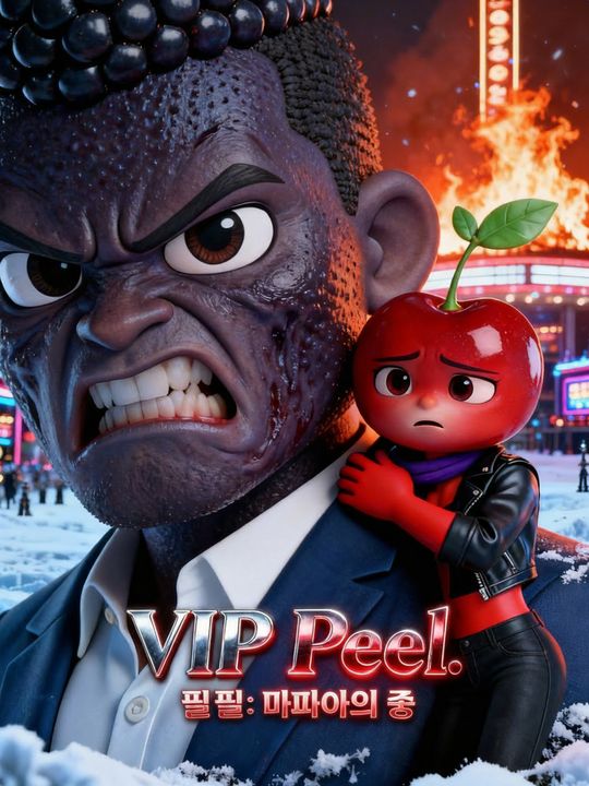 VIP 필: 마피아의 총