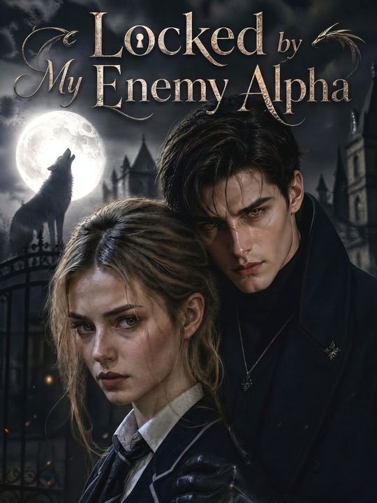 S2 Locked by My Enemy Alpha