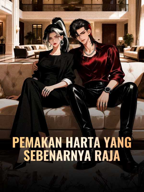 Pemakan Harta yang Sebenarnya Raja
