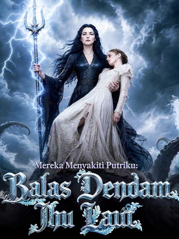 Mereka Menyakiti Putriku: Balas Dendam Ibu Laut