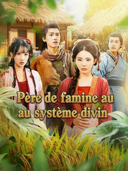 Père de famine au système divin