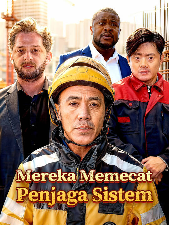 Mereka Memecat Penjaga Sistem