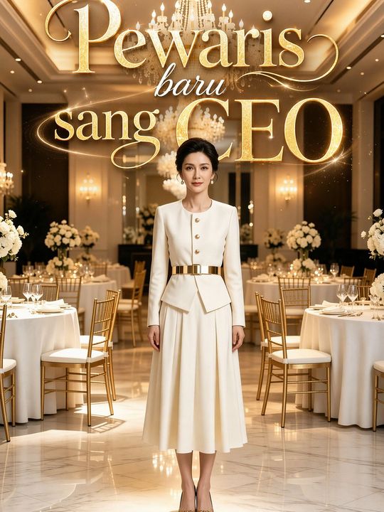 Pewaris baru sang CEO