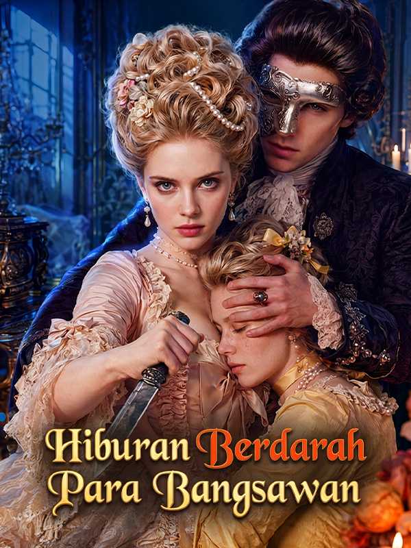 Hiburan Berdarah Para Bangsawan