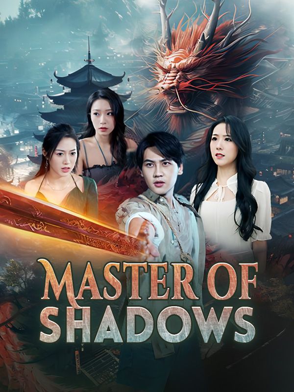 Master of Shadows