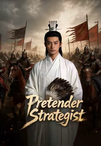Pretender Strategist